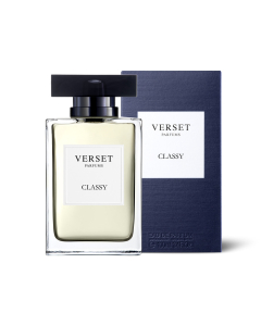 Verset Parfums Classy Eau de parfum For Men 100ml