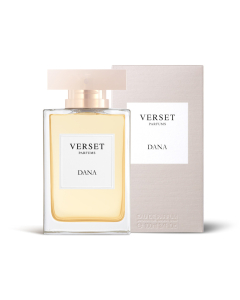 Verset Parfums Dana Eau de parfum For women 100ml