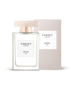 Verset Parfums Sensi Piu Eau De Parfum For Women 100ml