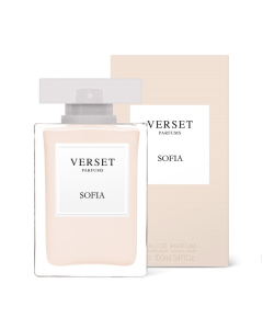 Verset Parfums Sofia Eau de parfum For women 100ml