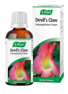 A.Vogel Devil's Claw Harpagophyum Drops 50ml