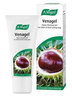 A.Vogel Venagel - Horse Chestnut Gel 100ml