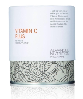 Advanced Nutrition Programme Vitamin C Plus 80 Tablets
