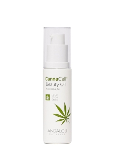 Andalou CannaCell® Beauty Oil 30ml