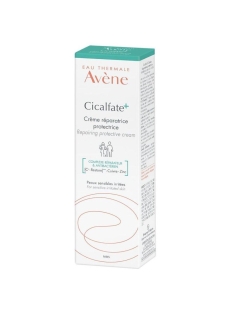 Avene Cicalfate+ Restorative Protective Cream for Very Sensitive Skin 40ml