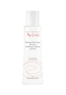 Avene Gentle Eye Make-Up Remover for Sensitive Skin 125ml