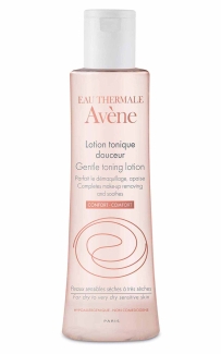 Avene Gentle Toner for Sensitive Skin 200ml