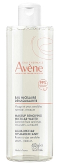 Avene Make-Up Removing Micellar Water 400ml