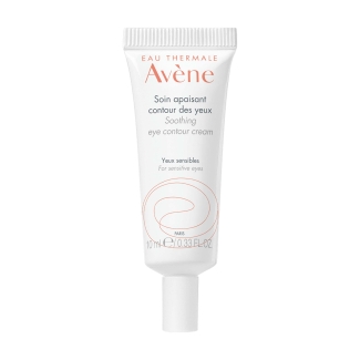 Avene Soothing Eye Contour Cream, 10ml