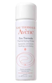  Avene Thermal Water Spray, 50ml