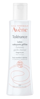 Avene Tolérance Extremely Gentle Cleanser for Sensitive Skin 200ml