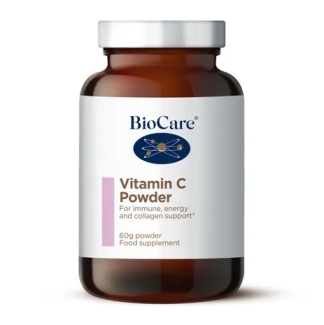 BioCare Vitamin C Powder 60g