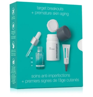 Dermalogica Clear + Brighten Skin Kit