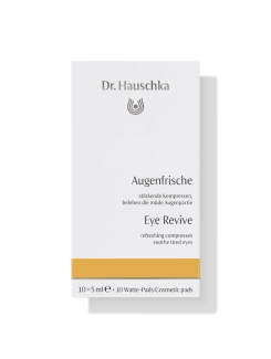 Dr. Hauschka Eye Revive 10 x 5ml