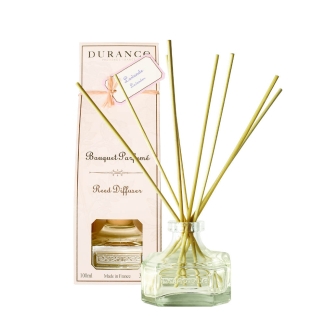 Durance Lavender Scented Bouquet Reed Diffuser 100ml