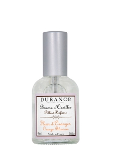 Durance Orange Blossom Pillow Perfume 50ml