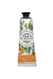 Durance Orange Blossom Soft Hand Cream 30ml