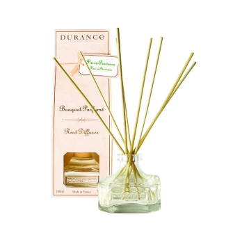 Durance Pine in Provence Scented Bouquet Reed Diffuser 100ml