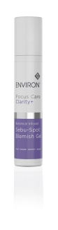 Environ Focus Care™ Clarity+ Sebu-Spot Blemish Gel 10ml