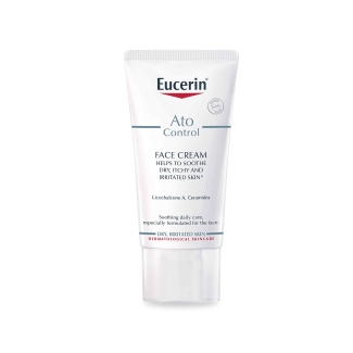 Eucerin AtoControl Face Cream 50ml