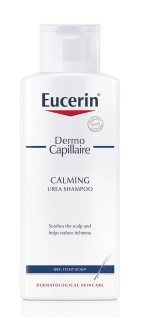 Eucerin DermoCapillaire Urea Shampoo 5% 250ml