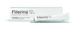 Fillerina 12HA Densifying-Filler Day Cream Grade 3 50ml