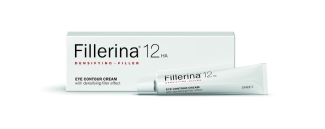 Fillerina 12HA Densifying-Filler Eye Contour Cream Grade 5 15ml