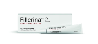 Fillerina 12HA Densifying-Filler Lip Contour Cream Grade 5 15ml