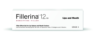 Fillerina 12HA Densifying-Filler Lips & Mouth Grade 4 7ml