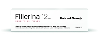 Fillerina 12HA Densifying-Filler Neck & Cleavage Grade 3 30ml