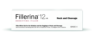 Fillerina 12HA Densifying-Filler Neck & Cleavage Grade 4 30ml