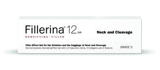 Fillerina 12HA Densifying-Filler Neck & Cleavage Grade 5 30ml