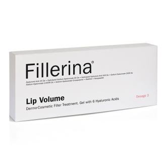 Fillerina Lip Volume Grade 3  (Dosage 3)
