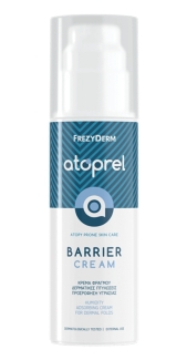 Frezyderm Atoprel Barrier Cream 150ml