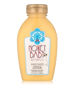 Honey Baby Naturals Honey Sweet Softening Conditioner 298ml