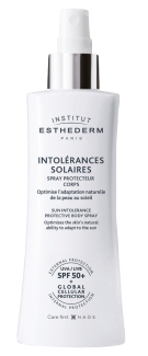 Institut Esthederm Sun Intolerance Protective Body Spray High Protection 150ml