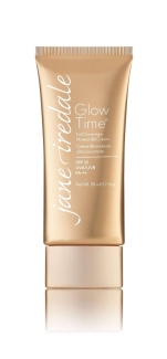 Jane Iredale Glow Time Full Coverage Mineral BB Cream SPF 25 50ml