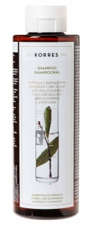Коrres Laurel & Echinacea Shampoo 250ml