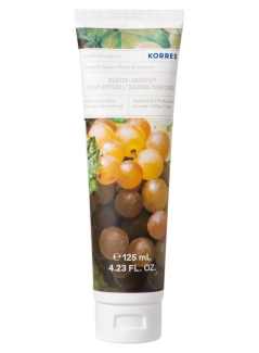 Korres Santorini Grape Elasti-Smooth™ Body Butter 125ml
