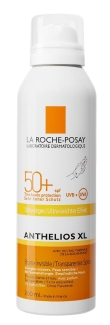 La Roche-Posay Anthelios Ultralight Body Mist SPF50+ 200ml