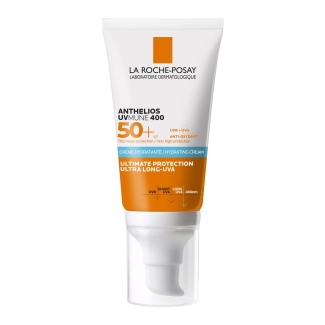 La Roche-Posay Anthelios UVMUNE 400 Hydrating Cream SPF50+ 50ml