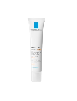 La Roche-Posay Effaclar Duo+ Anti Blemish Moisturiser SPF30 40ml