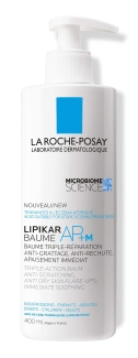 La Roche-Posay Lipikar Baume AP+ M 400ml