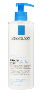 La Roche-Posay Lipikar Syndet AP+ Body Wash 400ml