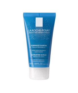 La Roche-Posay Sensitive Skin Ultra Fine Scrub 50ml
