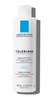 La Roche-Posay Toleriane Dermo Cleanser 200ml