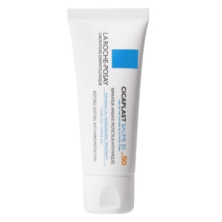 La Roche-Posay Cicaplast Baume B5+ Ultra-Repairing Soothing Balm for Damaged Skin SPF50 40ml