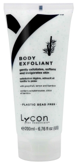 Lycon Body Exfoliant 200ml