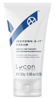 Lycon Ingrown-x-it Cream 30g