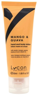 Lycon Mango & Guava Hand & Body Lotion 50ml